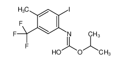 872624-69-6 structure