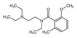 103562-89-6 structure, C17H28N2O2