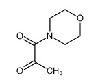 38382-92-2 structure, C7H11NO3