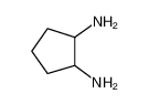 3145-88-8 structure, C5H12N2