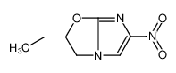 127692-13-1 structure, C7H9N3O3