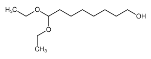 817-45-8 structure, C12H26O3