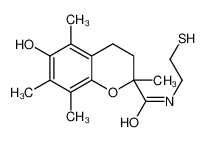 124382-56-5 生育酚半胱酰胺