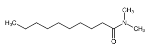 N,N-二甲基癸胺