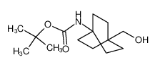 1333384-43-2 structure, C14H25NO3