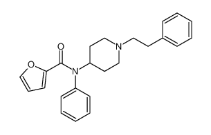 101345-66-8 structure, C24H26N2O2