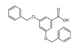 28917-43-3 spectrum, 3,5-bis(phenylmethoxy)benzoic acid