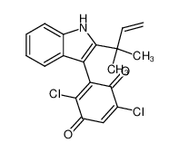 477883-68-4 structure, C19H15Cl2NO2