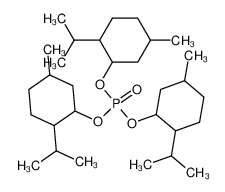 74447-00-0 structure, C30H57O4P