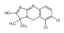 1029711-88-3 structure, C12H11Cl2N3O