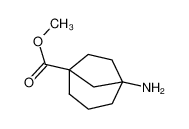 1383973-78-1 structure, C10H17NO2