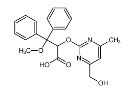 1106685-84-0 structure, C22H22N2O5