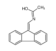 890-37-9 N-(芴-9-亚基甲基)-乙酰胺