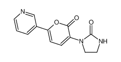 1294394-81-2 structure, C13H11N3O3