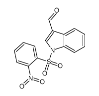 833436-61-6 structure, C15H10N2O5S
