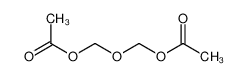 4082-91-1 二乙酸氧基二亚甲基酯