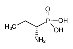 1-氨基丙基磷酸