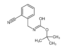 439118-51-1 structure, C13H16N2O2