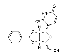 3257-71-4 structure