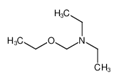 7352-03-6 spectrum, N-(ethoxymethyl)-Diethylamine