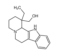 114420-88-1 structure, C18H24N2O