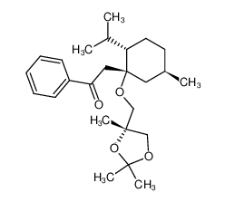 138489-59-5 structure, C25H38O4