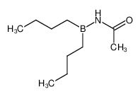 45085-78-7 structure, C10H22BNO