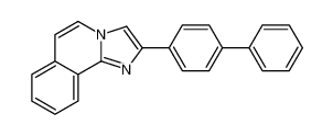 75318-68-2 structure, C23H16N2