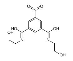 88116-47-6 structure, C12H15N3O6