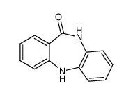 5,10-二氢-二苯并[b,e][1,4]二氮杂卓-11-酮