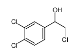 2-氯-1-(3,4-二氯苯基)-乙醇