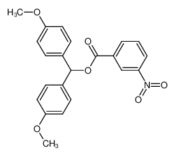 1401963-09-4 structure, C22H19NO6