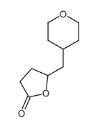 93676-75-6 structure, C10H16O3