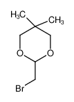 35337-50-9 structure, C7H13BrO2