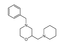 874881-17-1 structure, C17H26N2O