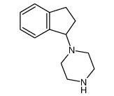 1-(2,3-dihydro-1H-inden-1-yl)piperazine 185678-56-2