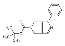 1395493-13-6 structure, C16H19N3O2