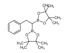 1151549-62-0 structure, C20H32B2O4