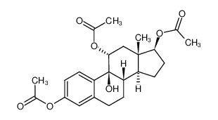 1073611-81-0 structure, C24H30O7