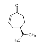 310905-92-1 structure, C10H16O