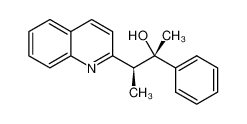 1375070-68-0 structure, C19H19NO