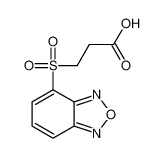 650603-21-7 structure