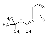 188359-85-5 structure, C10H19NO3