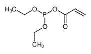 28303-81-3 acryloyl diethyl phosphite