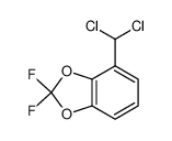 149045-77-2 structure, C8H4Cl2F2O2