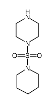 1-(哌啶-1-磺酰基)-哌嗪