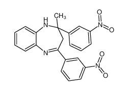 89587-00-8 structure, C22H18N4O4