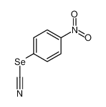 19188-18-2 structure, C7H4N2O2Se