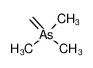 54446-70-7 trimethyl-methylenearsorane