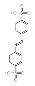 2779-21-7 4-(4-磺基苯基)偶氮苯磺酸